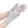 Bamboo Compression Gloves | Carpal Tunnel Relief & All-Day Support