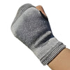 Bamboo Compression Wrist Sleeves