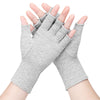 Bamboo Compression Gloves | Carpal Tunnel Relief & All-Day Support