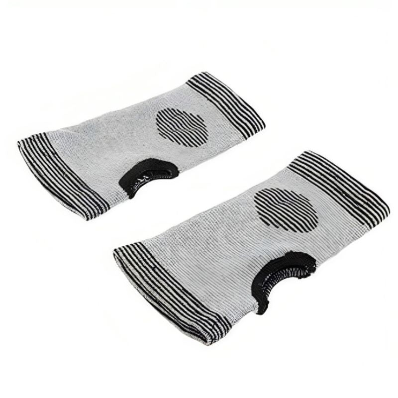 Bamboo Compression Wrist Sleeves