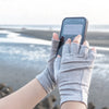 Bamboo Compression Gloves