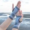 Bamboo Compression Wrist Sleeves