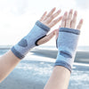 Bamboo Compression Wrist Sleeves