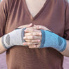 Bamboo Compression Wrist Sleeves