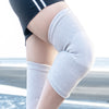 Bamboo Compression Knee Support Sleeves