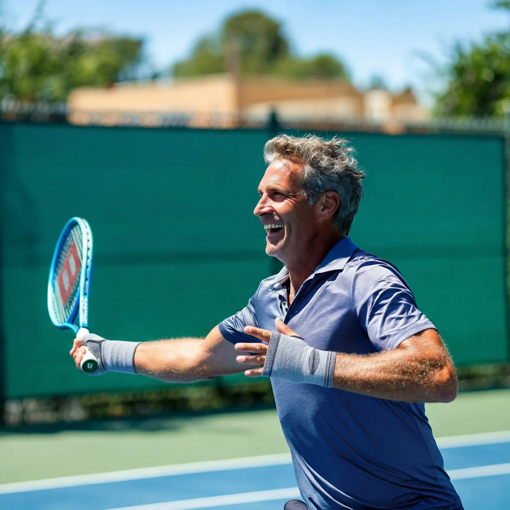 Bamboo Wrist Compression Sleeves | Carpal Tunnel & Tingling Relief