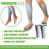 Bamboo Compression Calf Sleeves