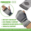 Bamboo Compression Wrist Sleeves