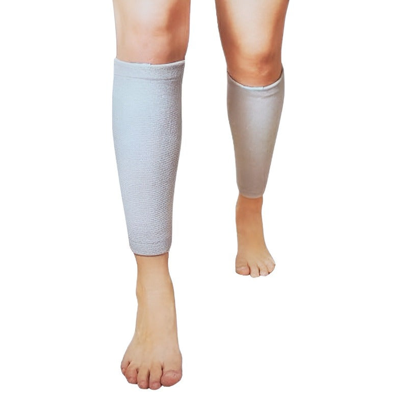 Bamboo Compression Calf Sleeves